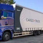 On the Move: The Essential Role of Cargo Trucks in Logistics