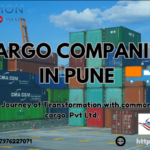 CARGO COMPANIES IN PUNE