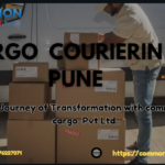 CARGO COURIERIN IN PUNE