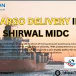 CARGO DELIVERY IN SHIRWAL MIDC