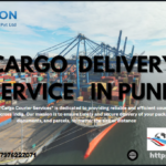 CARGO DELIVERY SERVICE IN PUNE