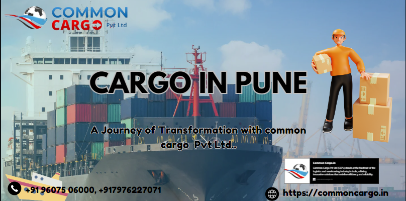 CARGO IN PUNE