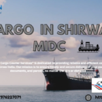 CARGO IN SHIRWAL MIDC