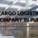 CARGO LOGISTICS COMPANY IN PUNE