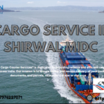 CARGO SERVICE IN SHIRWAL MIDC