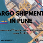 CARGO SHIPMENT IN PUNE