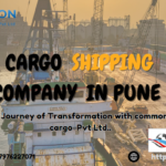 CARGO SHIPPING COMPANY IN PUNE