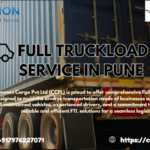 FULL TRUCK LOAD SERVICE IN PUNE