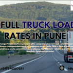 FULL TRUCKLOAD RATES IN PUNE