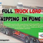 FULL TRUCKLOAD SHIPPING IN PUNE