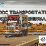 ODC TRANSPORTATION SERVICE IN SHIRWAL MIDC