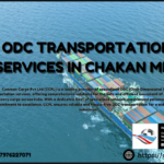 ODC TRANSPORTATION SERVICES IN CHAKAN MIDC