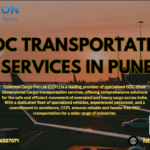 ODC TRANSPORTATION SERVICES IN PUNE