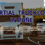 PARTIAL TRUCKLOAD IN PUNE