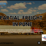 Partial Freight In Pune