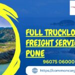 Full truckload freight services in Pune