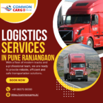 Logistics Services in Pune Ranjangaon