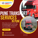 pune transport services in pune