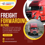 Freight Forwarding in Pune