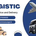 logistics companies in pune