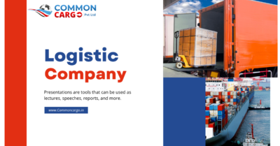 shipping company in Pune