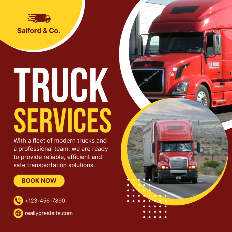 Logistics and transport services in Delhi