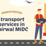 shirwal MIDC transport services in shirwal MIDC