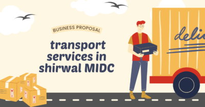 shirwal MIDC transport services in shirwal MIDC