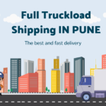 full truckload shipping IN PUNE